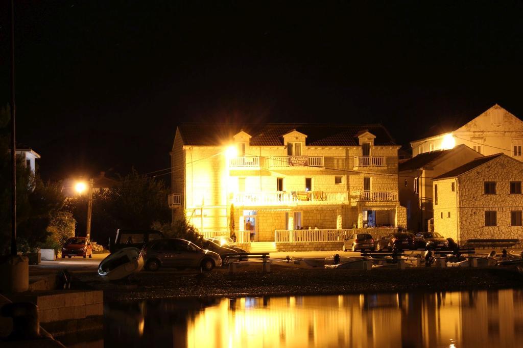 Villa Menalo Hodilje المظهر الخارجي الصورة
