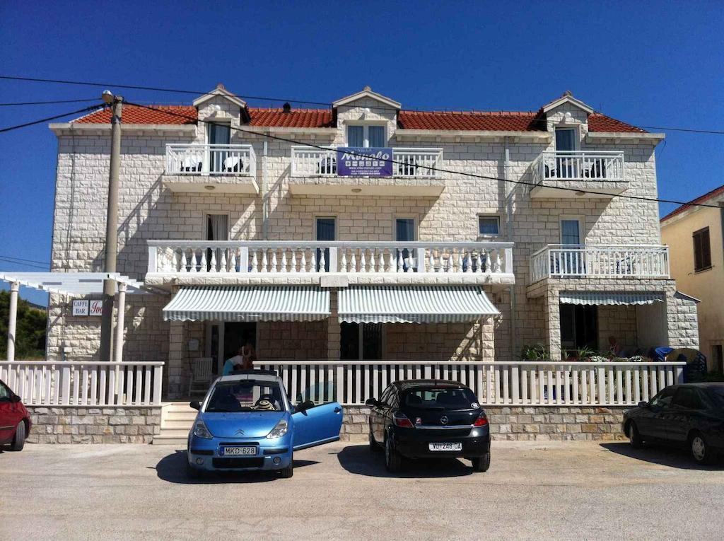Villa Menalo Hodilje المظهر الخارجي الصورة