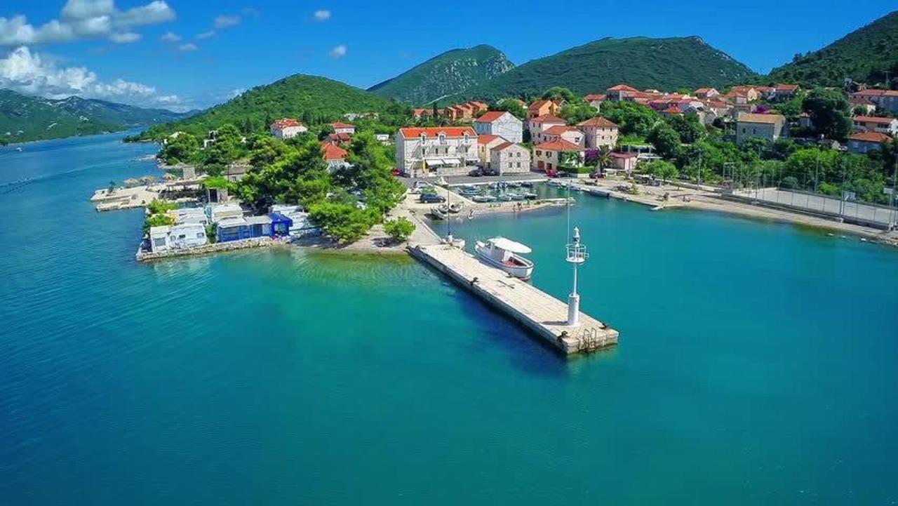 Villa Menalo Hodilje المظهر الخارجي الصورة