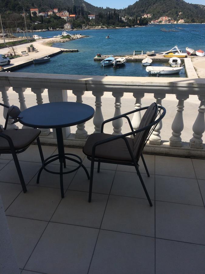Villa Menalo Hodilje المظهر الخارجي الصورة